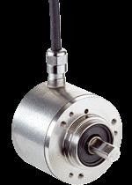 Inkremental-Encoder DFS60I-S4EL05000