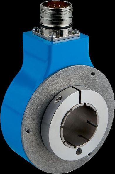 Inkremental-Encoder DGS80B-TSHA02500