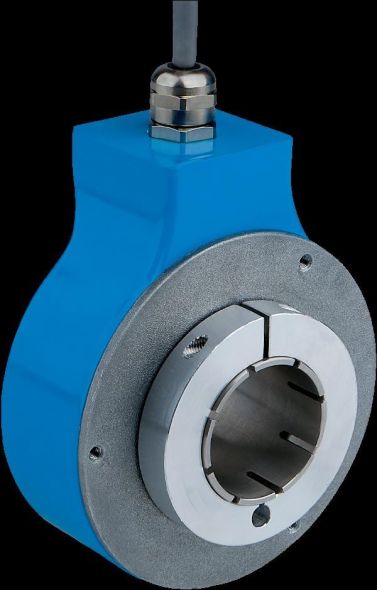 Inkremental-Encoder DGS80B-TSLK01024