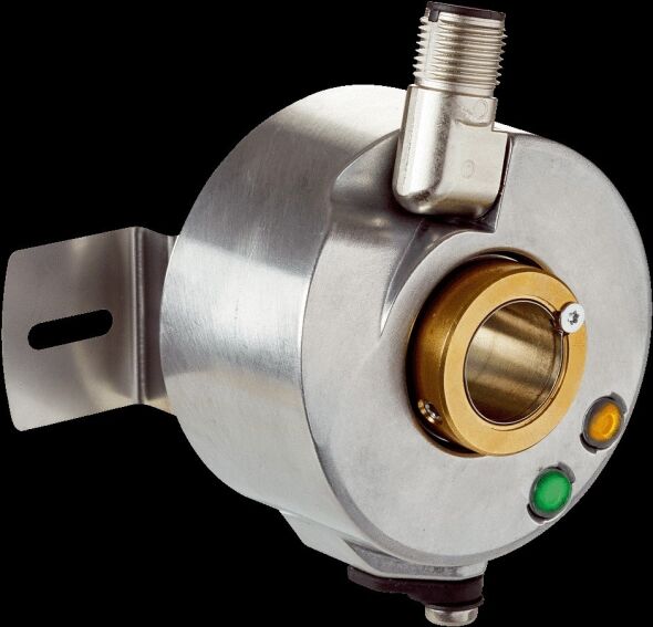 Inkremental-Encoder DUS60E-REKC0ABA