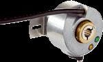 Inkremental-Encoder DUS60E-RHKK0ABA