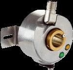 Inkremental-Encoder DUS60E-RJKC0ACA
