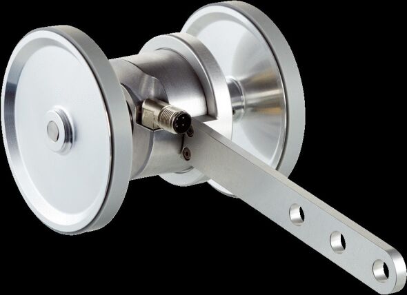 Messrad-Encoder DUV60E-D4KCWABA