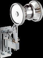 Messrad-Encoder DUV60E-D4KFHABA