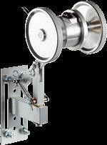 Messrad-Encoder DUV60E-D4KKHADA