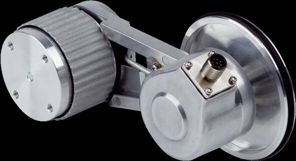Messrad-Encoder MWS120-14B21C10000