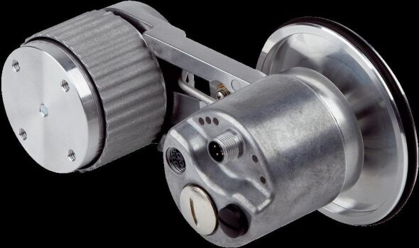 Messrad-Encoder MWS120-15N1NF18X00