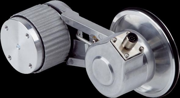 Messrad-Encoder MWS120-2BB29D07142
