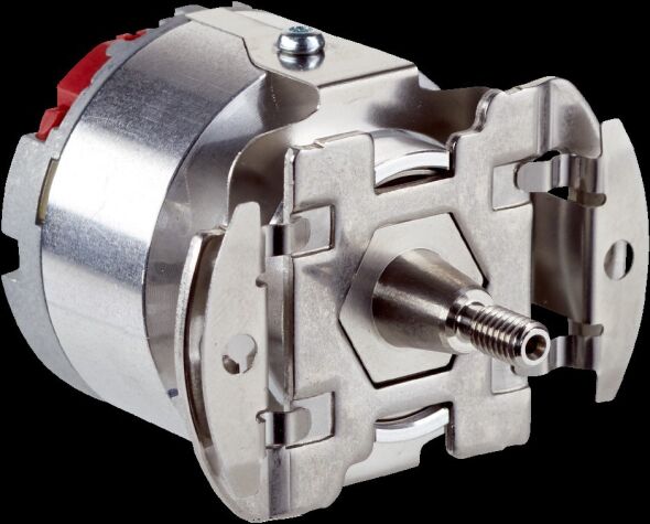 Motor-Feedback-System EKM36-2KF0B0S23