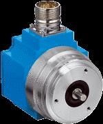 Motor-Feedback-System SRM50-HXA0-K21