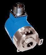Motor-Feedback-System SRS50-HPA0-K21