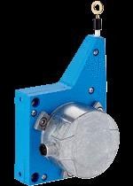 Seilzug-Encoder BCG08-A1CM0318