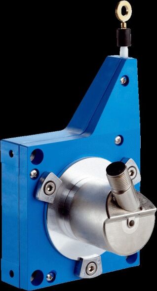 Seilzug-Encoder BCG08-C1QM03S01