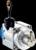 Seilzug-Encoder BTF08-A1NM0341