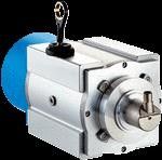 Seilzug-Encoder BTF13-Q1RM2062
