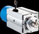 Seilzug-Encoder BTF13-Q1RM3061