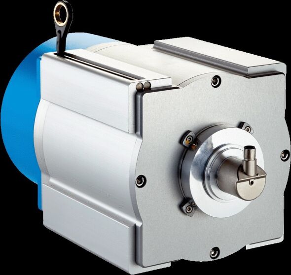Seilzug-Encoder BTF19-C1QM50S01