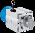 Seilzug-Encoder PRF13-A1AM2020