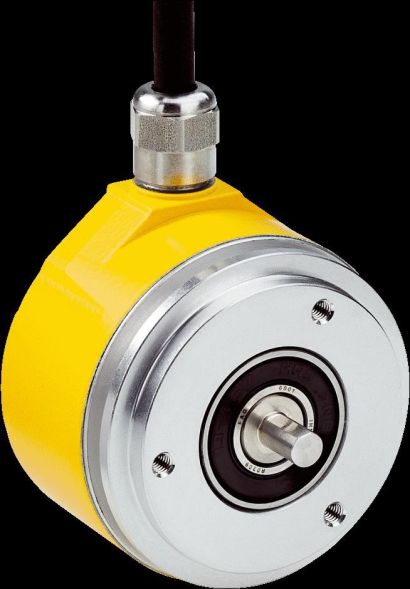 Sicherheits-Encoder AFM60S-S1KN262144