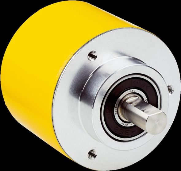 Sicherheits-Encoder AFM60S-S4SS262144
