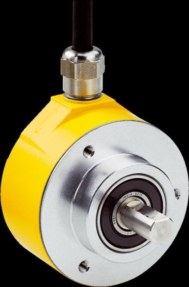 Sicherheits-Encoder AFM60S-SHKL262144