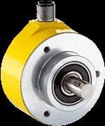 Sicherheits-Encoder AFS60S-SEKC262144
