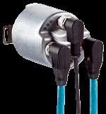 Absolut-Encoder 1057749