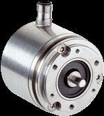 Absolut-Encoder AFM60I-S1RC262144