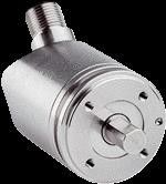 Absolut-Encoder AHM36I-S9QC014x12