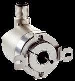 Absolut-Encoder AHS36B-BBCC004096
