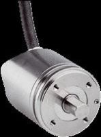 Absolut-Encoder AHS36I-S1QJ016384