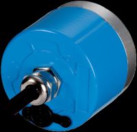 Absolut-Encoder ARS60-HAR00360