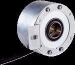 Inkremental-Encoder DBS60E-REEKG1024