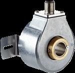Inkremental-Encoder DBS60E-RHEC02000