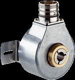 Inkremental-Encoder DBS60E-RHFA00100