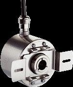 Inkremental-Encoder DBS60I-BHFM02048