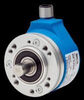 Inkremental-Encoder DFS20A-B1C1C065536