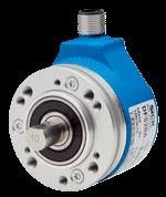 Inkremental-Encoder DFS20A-B4D1C065536