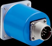 Inkremental-Encoder DFS25A-A2AA2005000