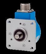 Inkremental-Encoder DFS25A-A2BDD018000