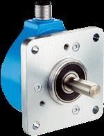 Inkremental-Encoder DFS25A-A4C2C002048