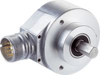 Inkremental-Encoder DFS60B-S4VA08192
