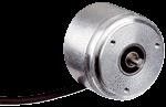 Inkremental-Encoder DFS60E-S1AM02000