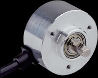 Inkremental-Encoder DLS40E-S3GV00300