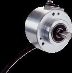 Inkremental-Encoder DUS60E-S4KM0AAA