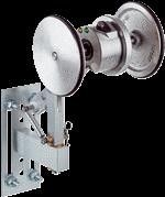 Messrad-Encoder DUV60E-32KFHAAA