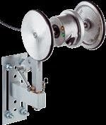 Messrad-Encoder DUV60E-32KKHABA