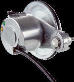 Messrad-Encoder DUV60E-32KMAAAA