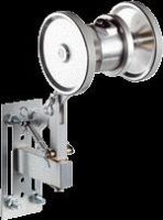 Messrad-Encoder DUV60E-D4KFHABA