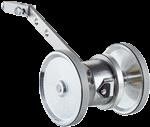 Messrad-Encoder DUV60E-D4KFKCAB